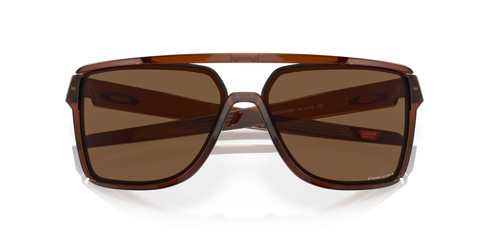 Oakley Castel 9147 Sunglasses - view 74